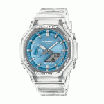 ساعت مچی کاسیو G-SHOCK مدل GA-2100BM-7A2DR
